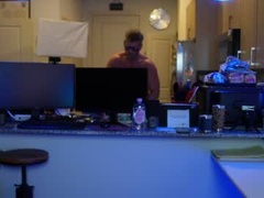 Recent screenshot of brodiejames