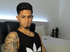 Recent screenshot of brody_dallas1