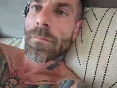 Recent screenshot of brodyrad