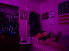 Recent screenshot of brokeboyrecordlabel