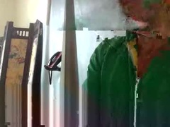 Recent screenshot of broncobilly429