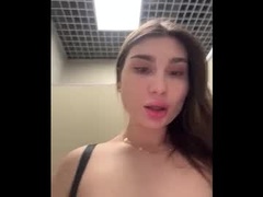 Recent screenshot of brookeallens