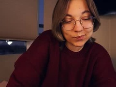 Recent screenshot of brookekernes