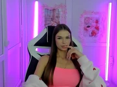 Recent screenshot of brooklunglow_