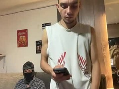 Recent screenshot of broscalientes69