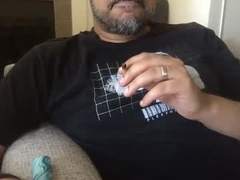 Recent screenshot of brown_beard