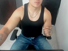 Recent screenshot of brown_bull44