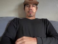 Recent screenshot of browncock115