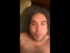 Recent screenshot of browneye8664