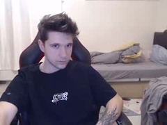 Recent screenshot of brownhaiir