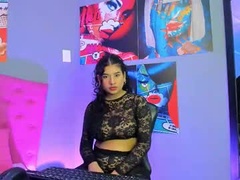 Recent screenshot of brownsugar_tb