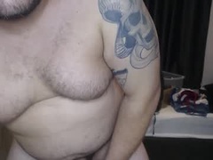 Recent screenshot of brsecretbear