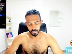 Recent screenshot of bruce_1111