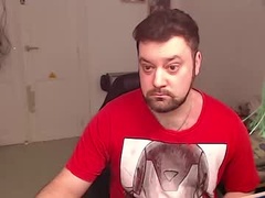 Recent screenshot of brucemf