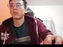 Recent screenshot of brucew37