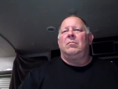 Recent screenshot of brucewillisgreg