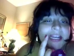 Recent screenshot of brujerita_dmota