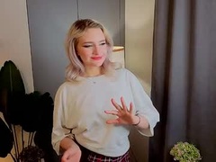 Recent screenshot of brunaalcorn