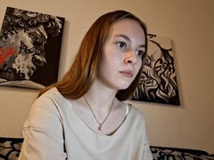 Recent screenshot of brunavolpe