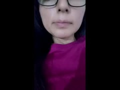 Recent screenshot of brunela