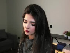 Recent screenshot of brunet_vegass