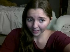 Recent screenshot of brunettebaby040
