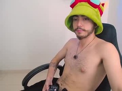 Recent screenshot of bruno_palmer