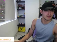 Recent screenshot of bruno_santos1