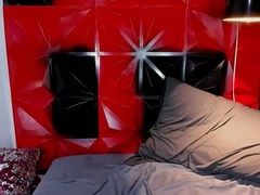 Recent screenshot of bruno_shy