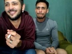 Recent screenshot of brunoedavi