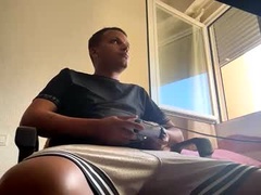 Recent screenshot of brunosex96