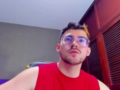 Recent screenshot of brunowalkerr