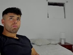 Recent screenshot of bryan_stoness