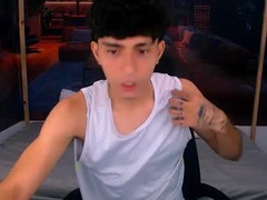 Recent screenshot of bryant_connor