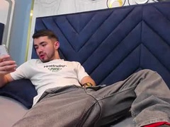 Recent screenshot of bryce_hall19