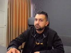 Recent screenshot of brycereign