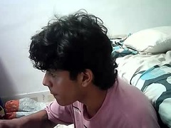 Recent screenshot of brytlol