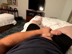 Recent screenshot of bthacker20223