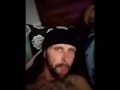 Recent screenshot of bubbajablonski8