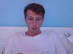 Recent screenshot of bubbleblond
