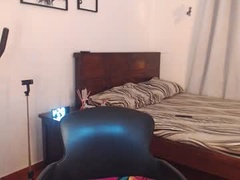 Recent screenshot of bubblegumm903732