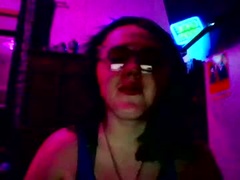 Recent screenshot of bubbles_on_za