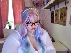 Recent screenshot of bubbles_rose