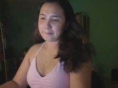 Recent screenshot of bubbly2027