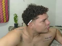 Recent screenshot of bucefalo666