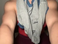 Recent screenshot of buffjill