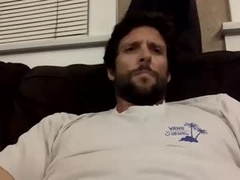 Recent screenshot of bulgingcock86