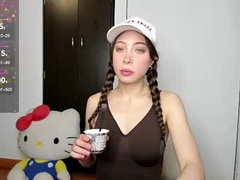 Recent screenshot of bunnievamp
