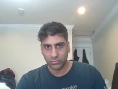 Recent screenshot of bunns_bunny
