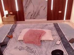 Recent screenshot of bunny_bao